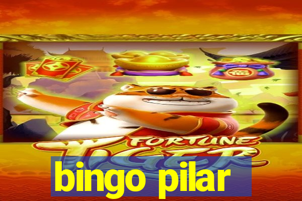 bingo pilar