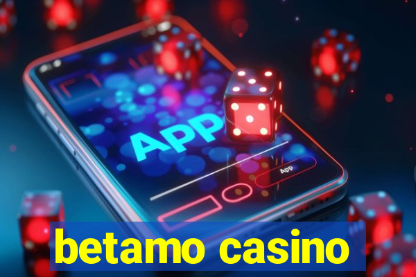 betamo casino