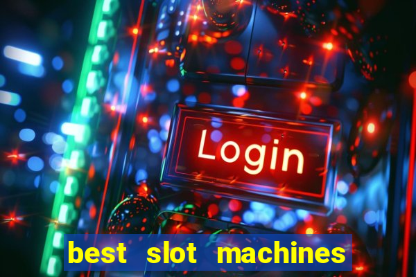 best slot machines in wendover