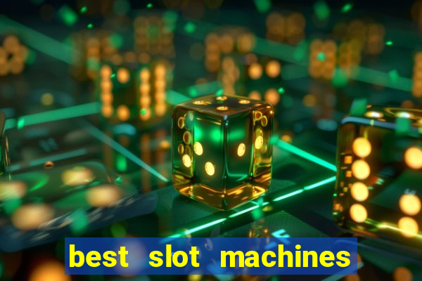 best slot machines in wendover