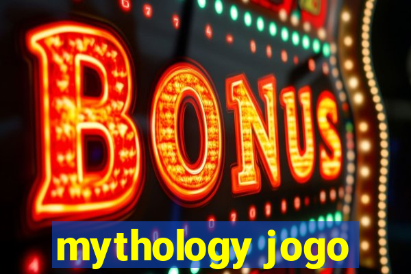 mythology jogo