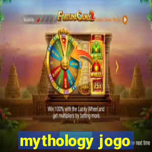 mythology jogo