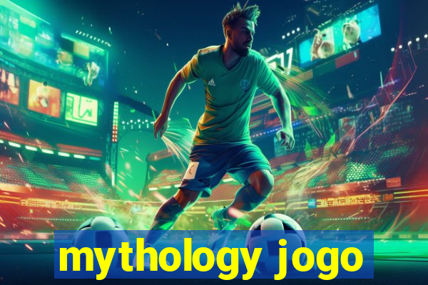 mythology jogo