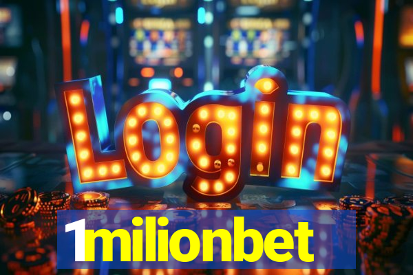 1milionbet