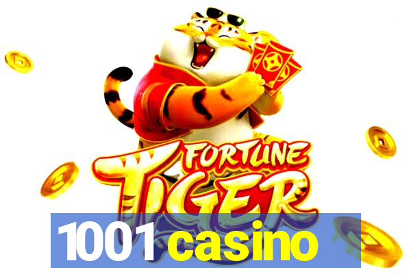 1001 casino