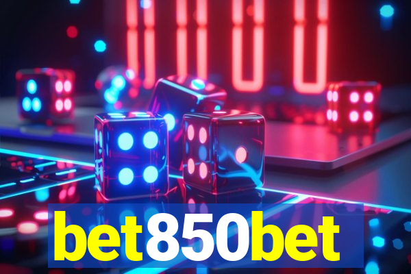 bet850bet