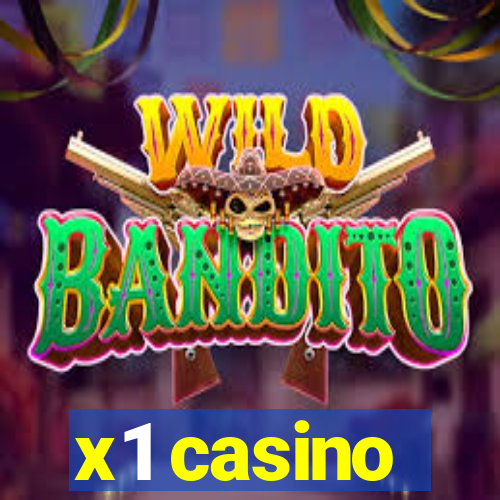 x1 casino