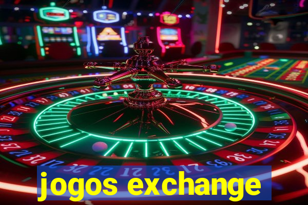 jogos exchange