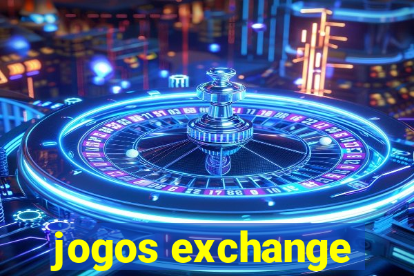 jogos exchange