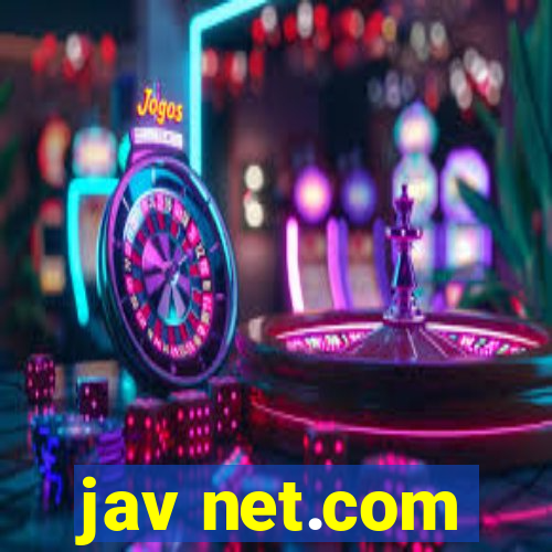 jav net.com