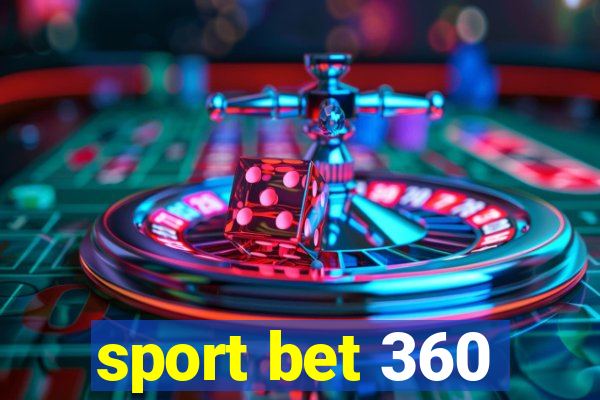 sport bet 360