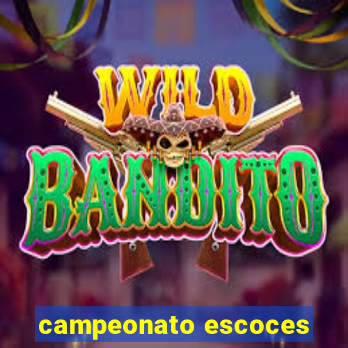 campeonato escoces