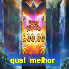 qual melhor plataforma de jogos online