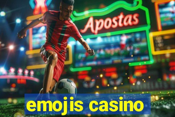 emojis casino