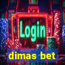 dimas bet