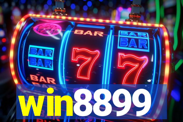 win8899