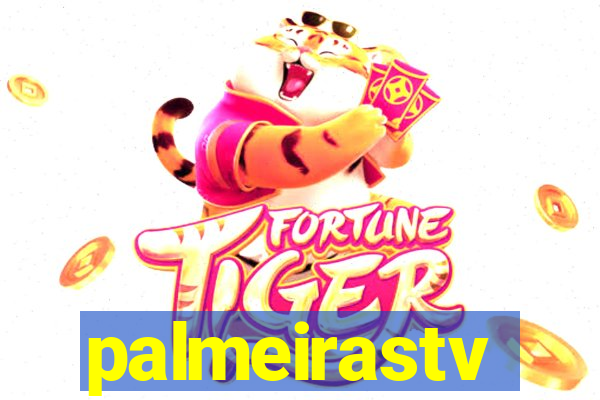 palmeirastv