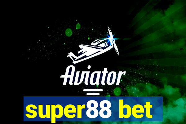 super88 bet