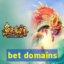 bet domains