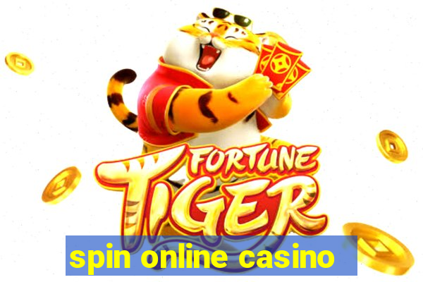 spin online casino