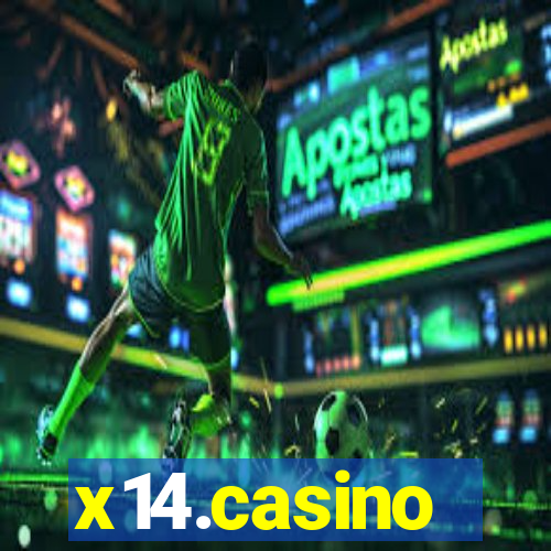 x14.casino