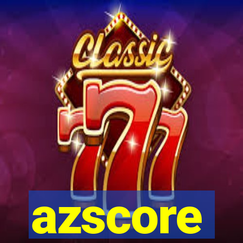 azscore