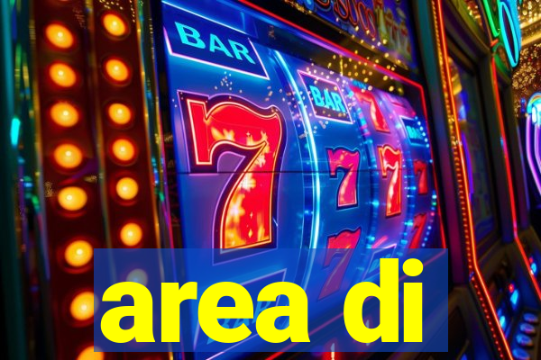 area di