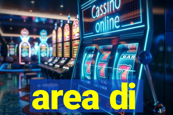 area di