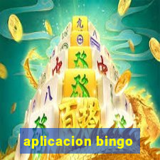 aplicacion bingo