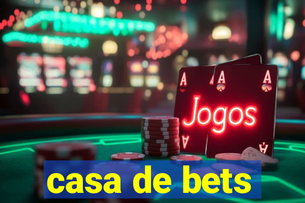 casa de bets