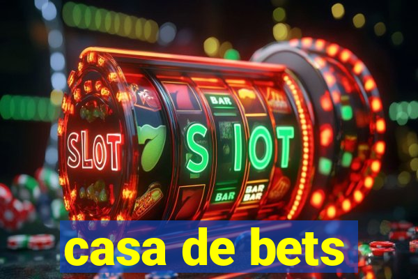 casa de bets