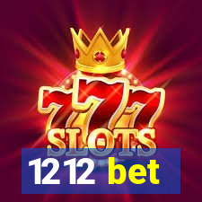 1212 bet