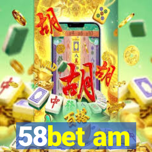 58bet am