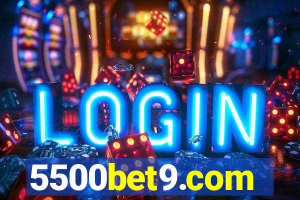 5500bet9.com