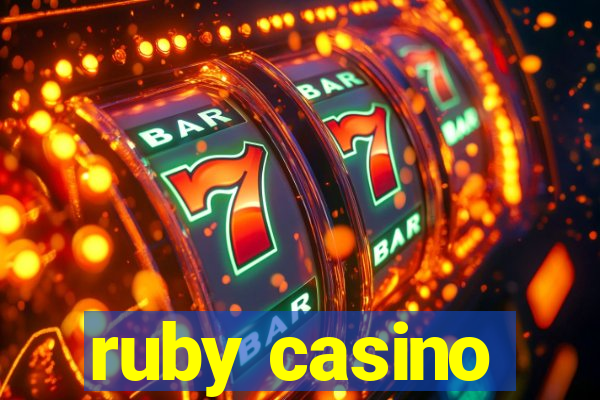 ruby casino