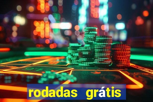 rodadas grátis betano segunda