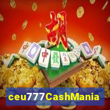 ceu777CashMania