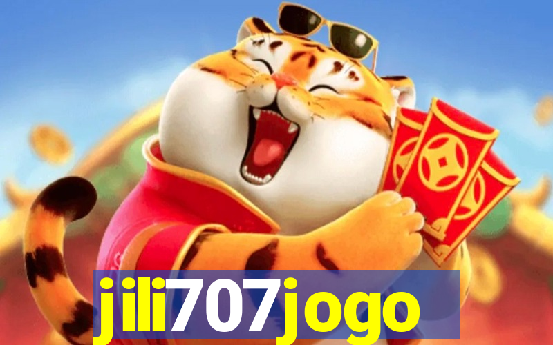 jili707jogo