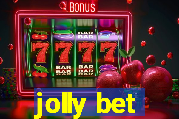 jolly bet