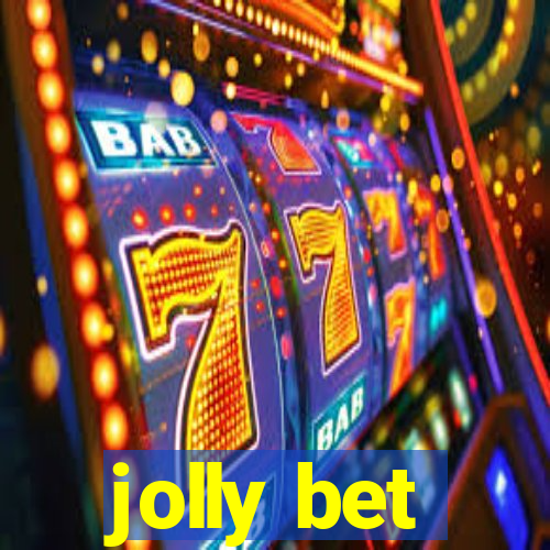 jolly bet