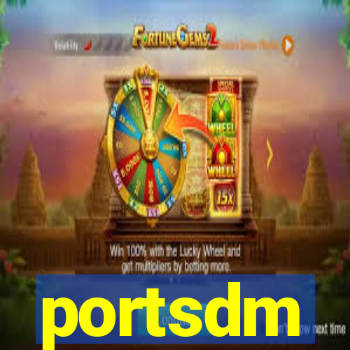 portsdm