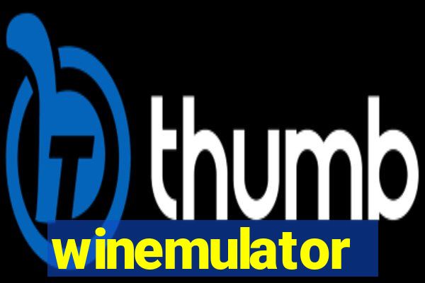 winemulator