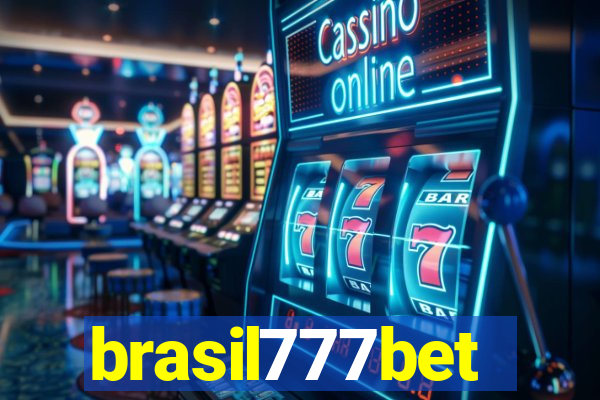 brasil777bet