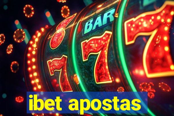 ibet apostas