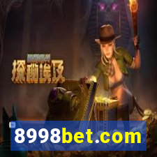 8998bet.com