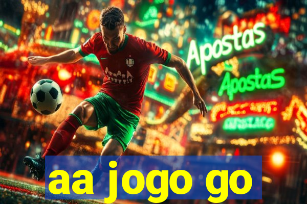 aa jogo go