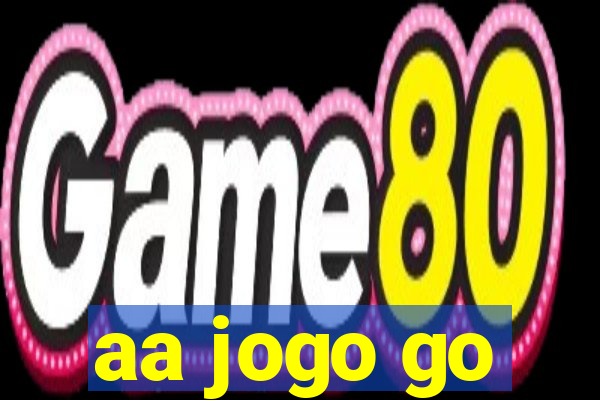 aa jogo go