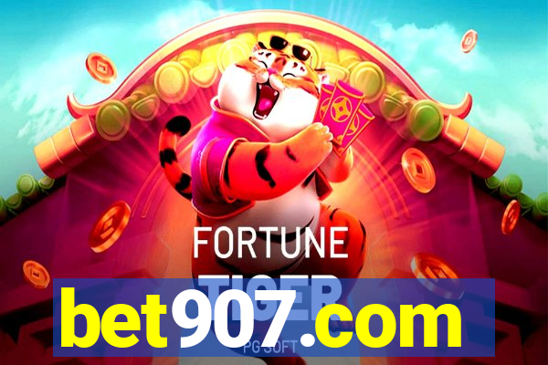 bet907.com