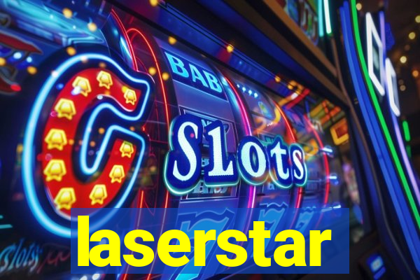 laserstar