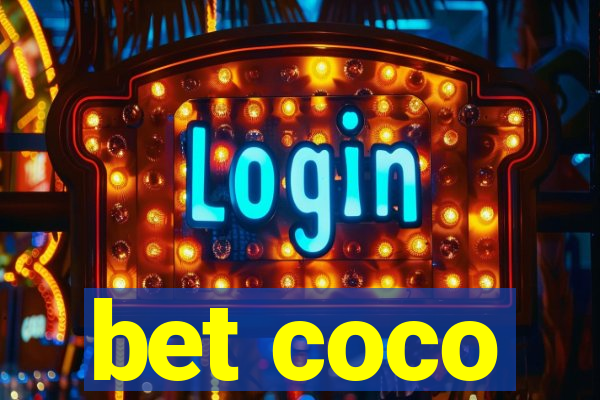 bet coco